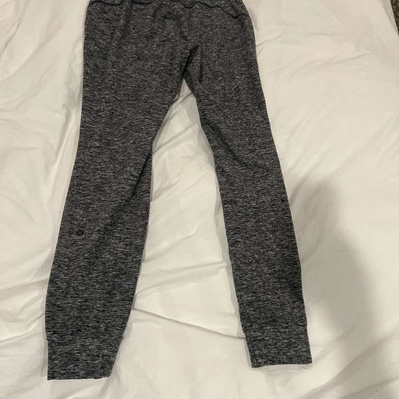 Lululemon Ready to Rulu Fleece Jogger - Picture 4 of 8